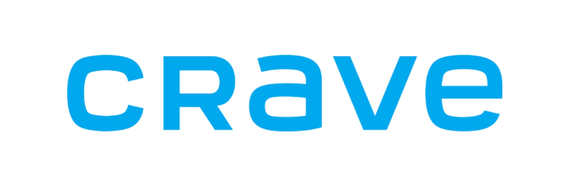 Logo Crave
