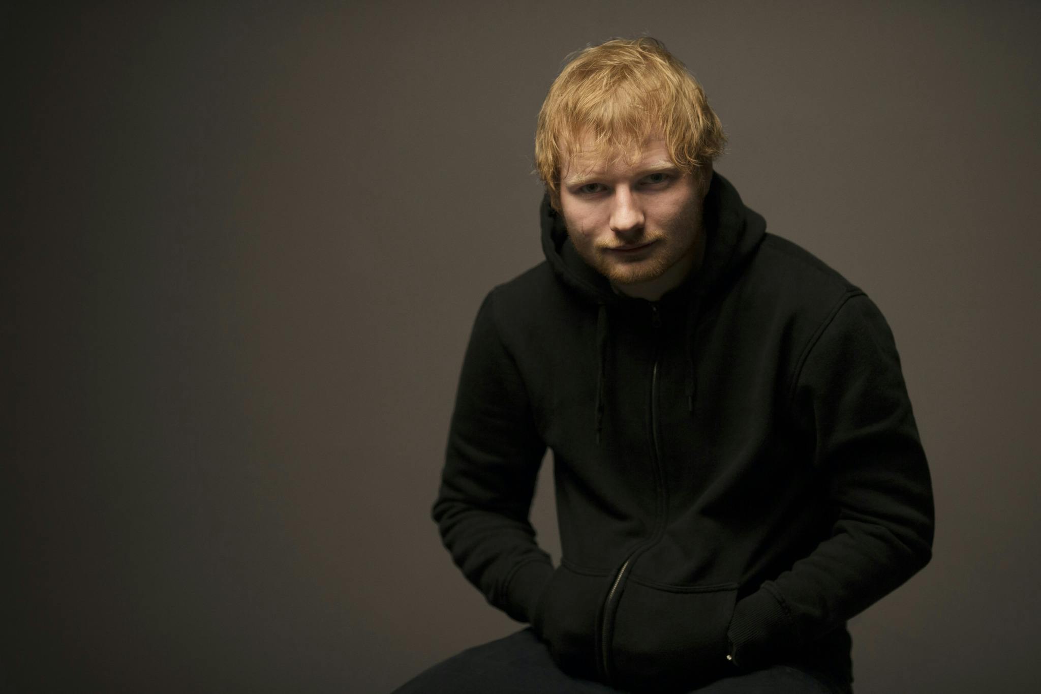 Image for the Sizzling Summer Music Series ETALK OPEN HOUSE Returns June 25 on CTV with Exclusive Performance from International Superstar Ed Sheeran press release