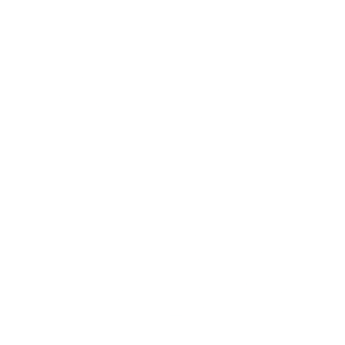 iHeartRadio logo - white