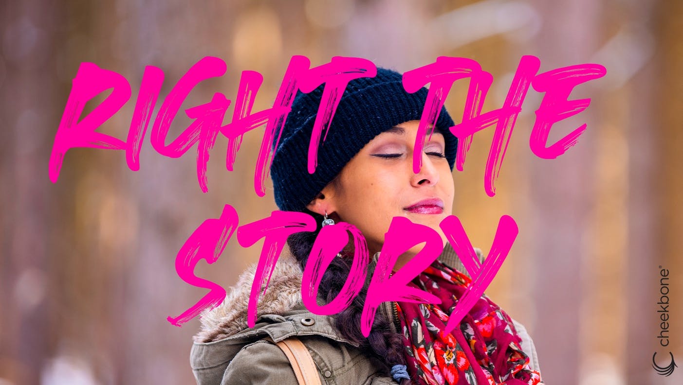 Image for the Cheekbone Beauty Cosmetics and Agency Sid Lee Win the First-Ever Inclusivity, Diversity and Equity in Advertising (IDEA) Competition press release