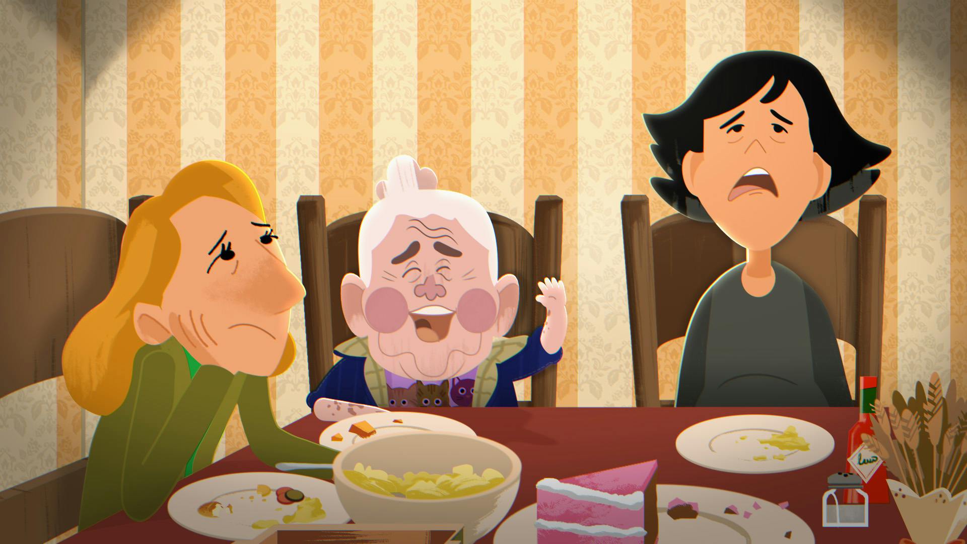 Image for the July 22-28: Crave Weekly Streaming Overview press release