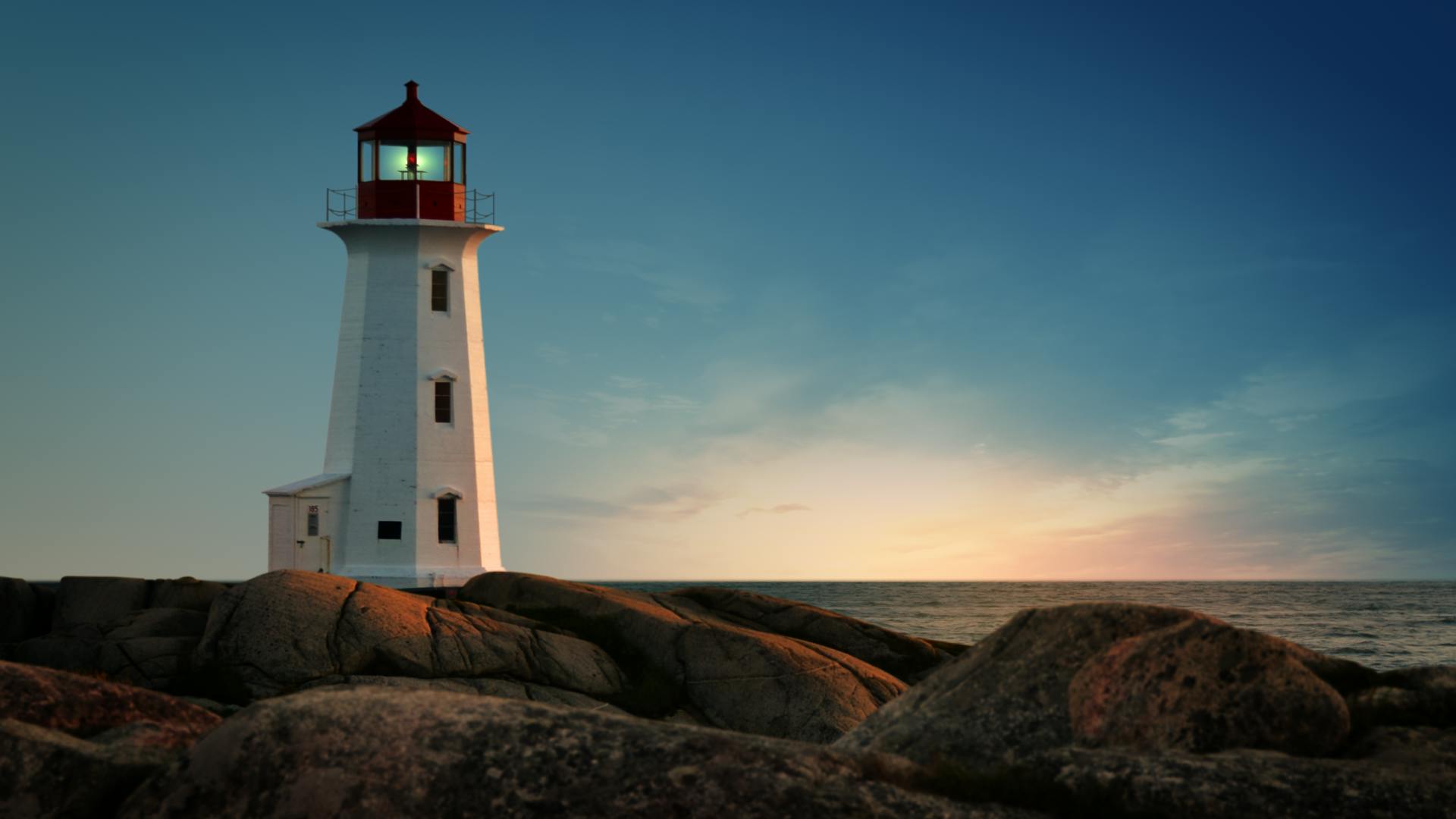 Image for the CTV News Atlantic Holds Leaders Roundtable Election Event, Aug. 5 press release