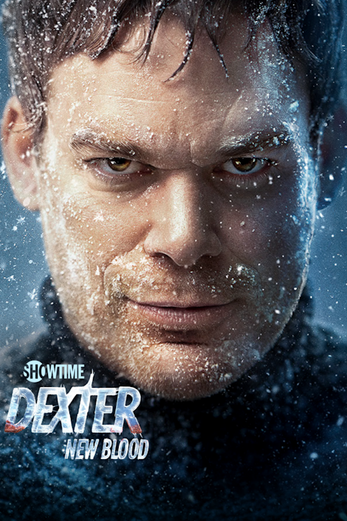 Dexter_New_Blood_2000x3000_BDU_poster DEXTER: NEW BLOOD poster art