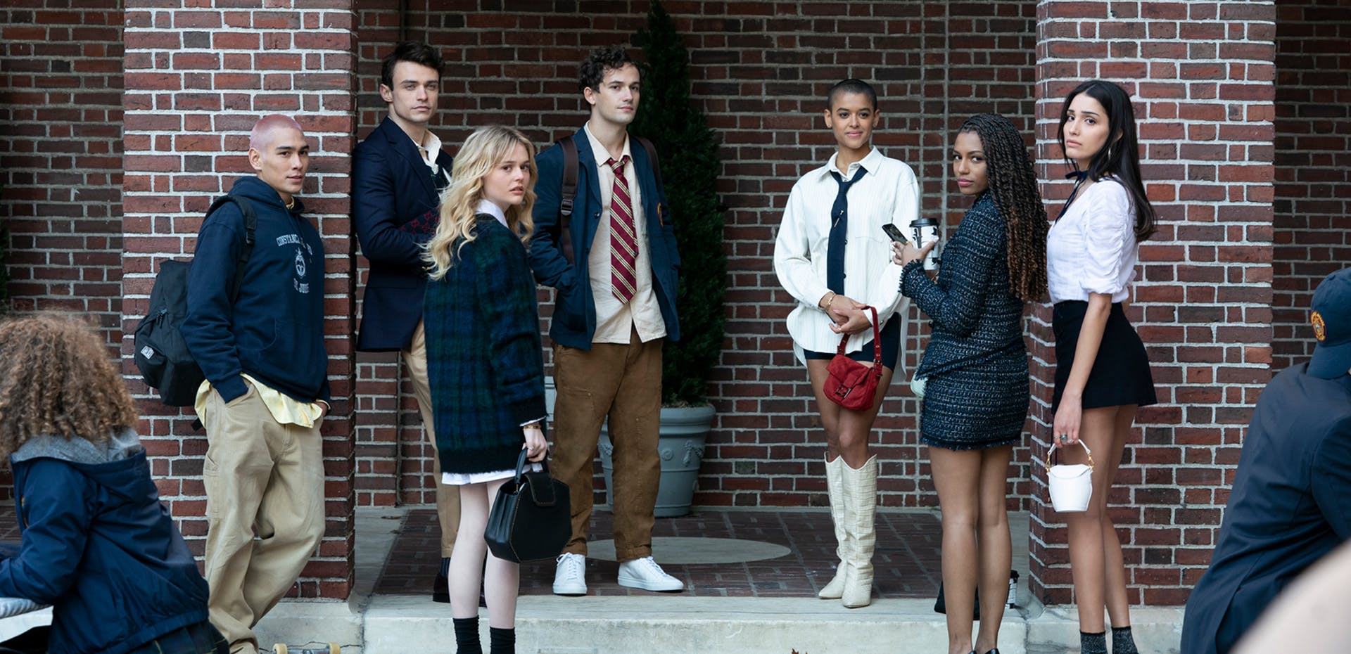 Image for the July 8-14: Crave Weekly Streaming Overview press release