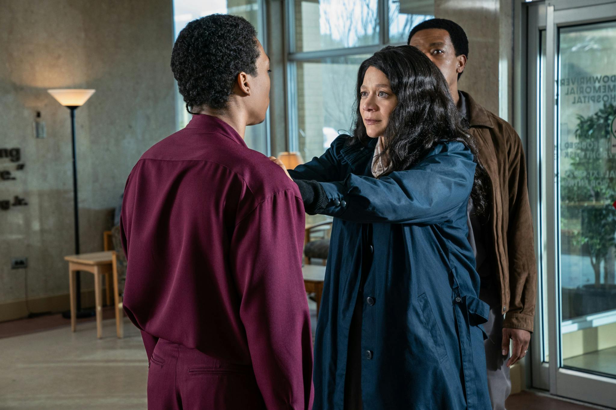 Image for the September 23-29: Crave Weekly Streaming Overview press release