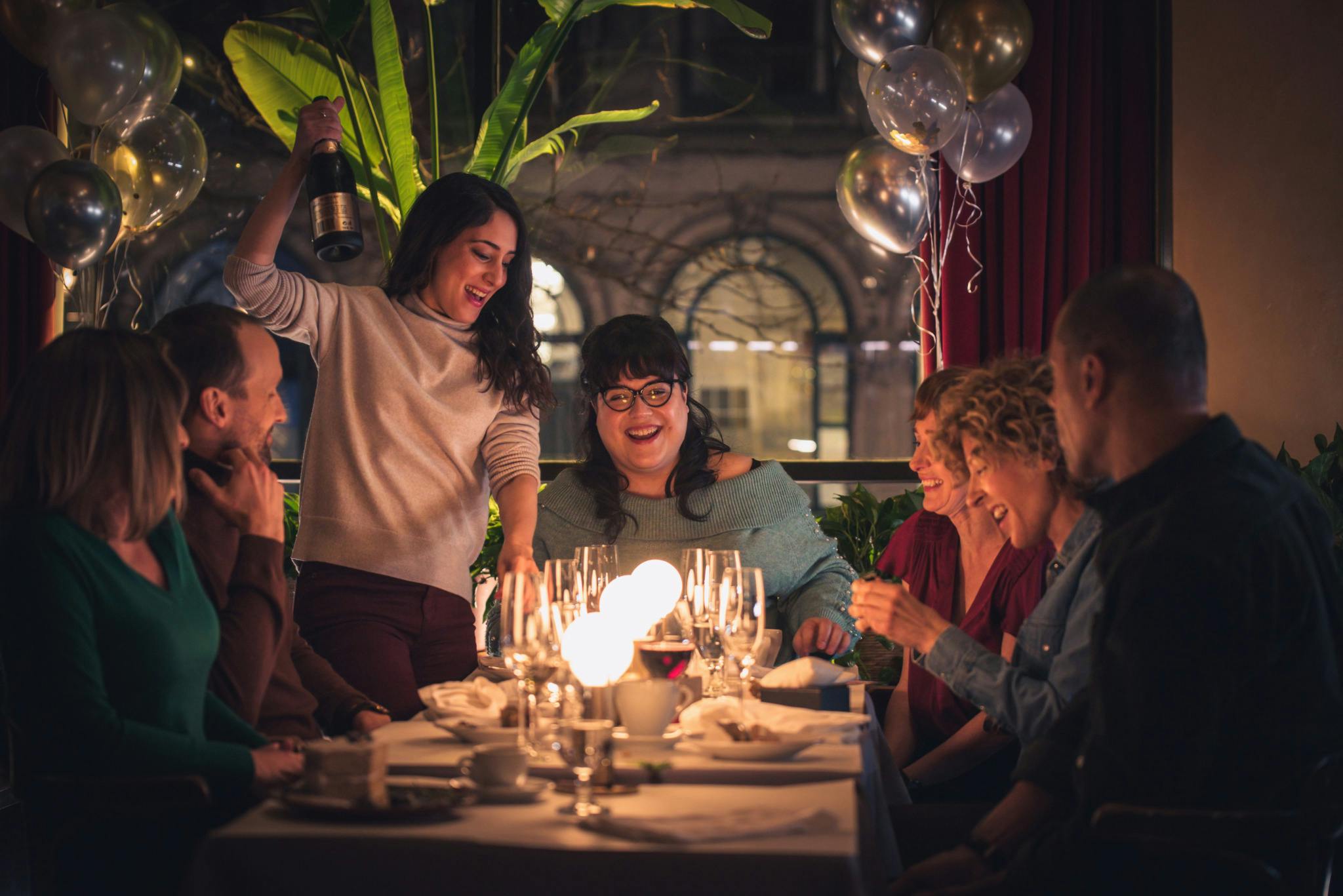 Image en vedette de l'article La série originale Crave SORTEZ-MOI DE MOI fait ses débuts en France!