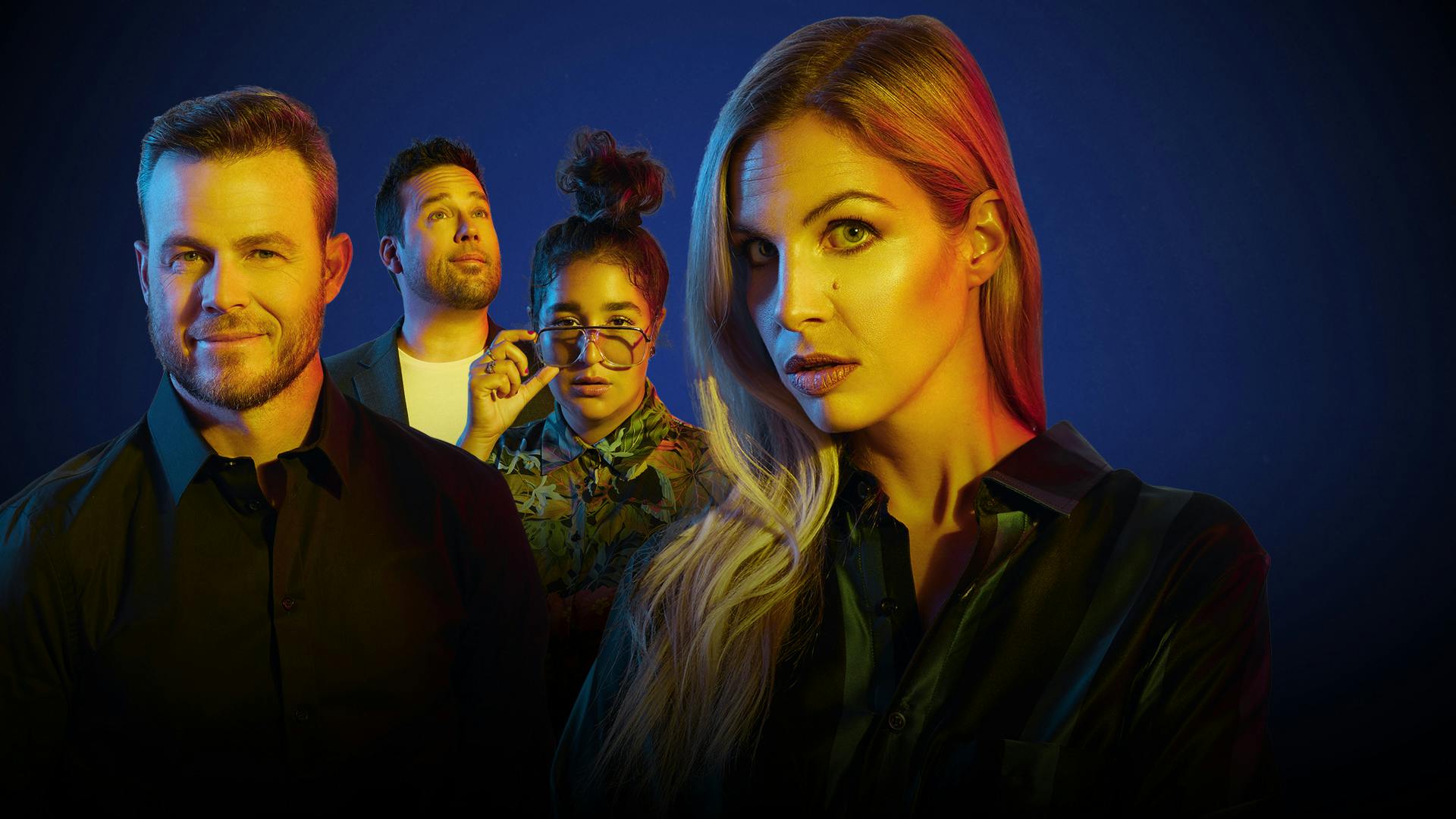 Image en vedette de l'article DÉCOUVREZ LES 36 HUMORISTES DE LA 2E SAISON DE L’ÉMISSION LE PROCHAIN STAND-UP SUR NOOVO!