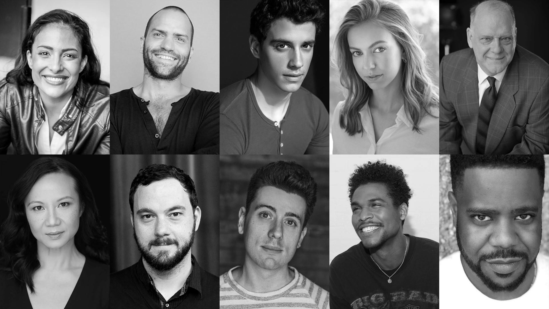 Image en vedette de l'article La production de PILLOW TALK, nouvelle série originale de Crave, débute!