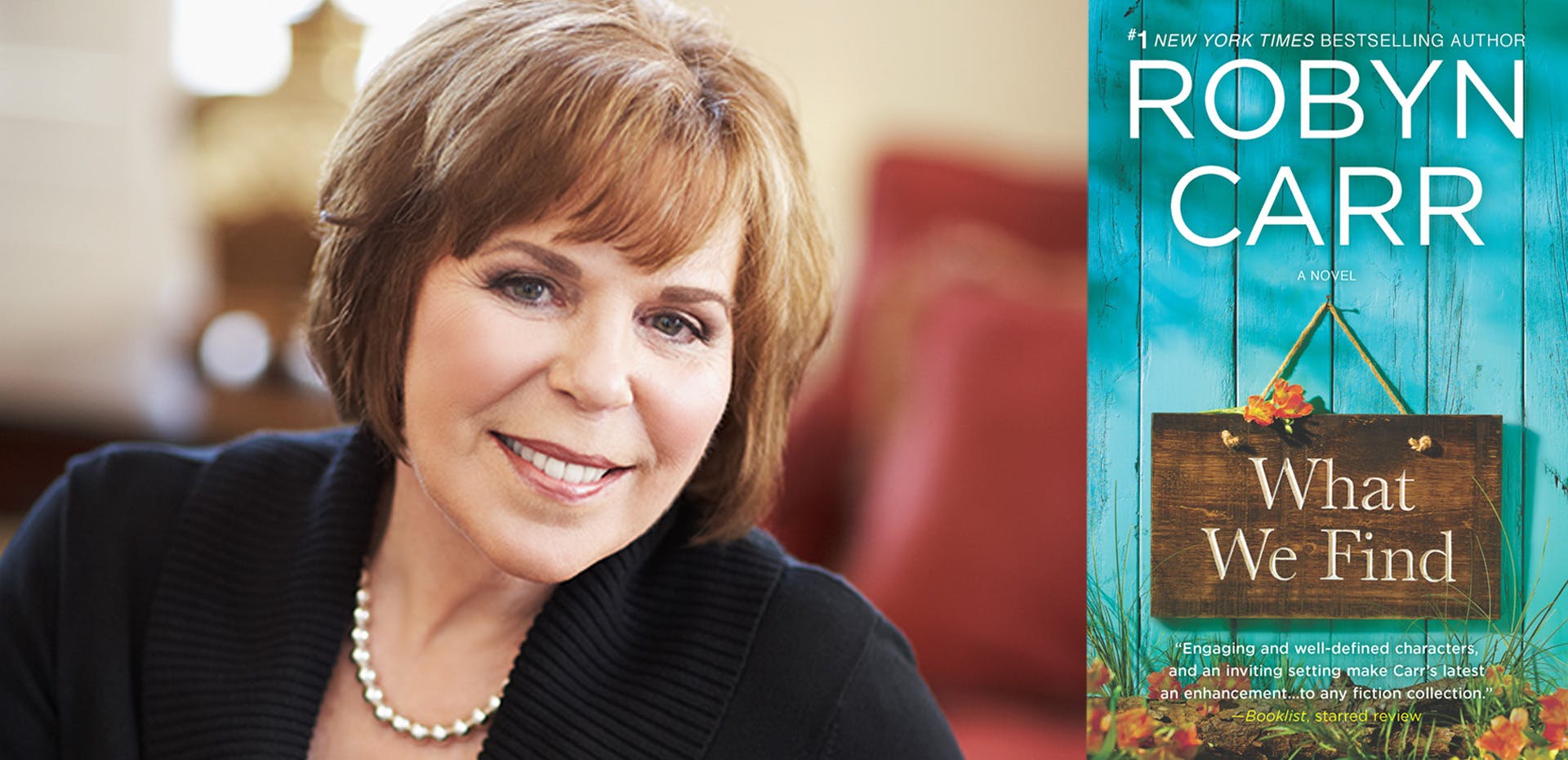 Image for the CTV and Crave Announce Straight-to-Series Order for SULLIVAN’S CROSSING Adaptation press release