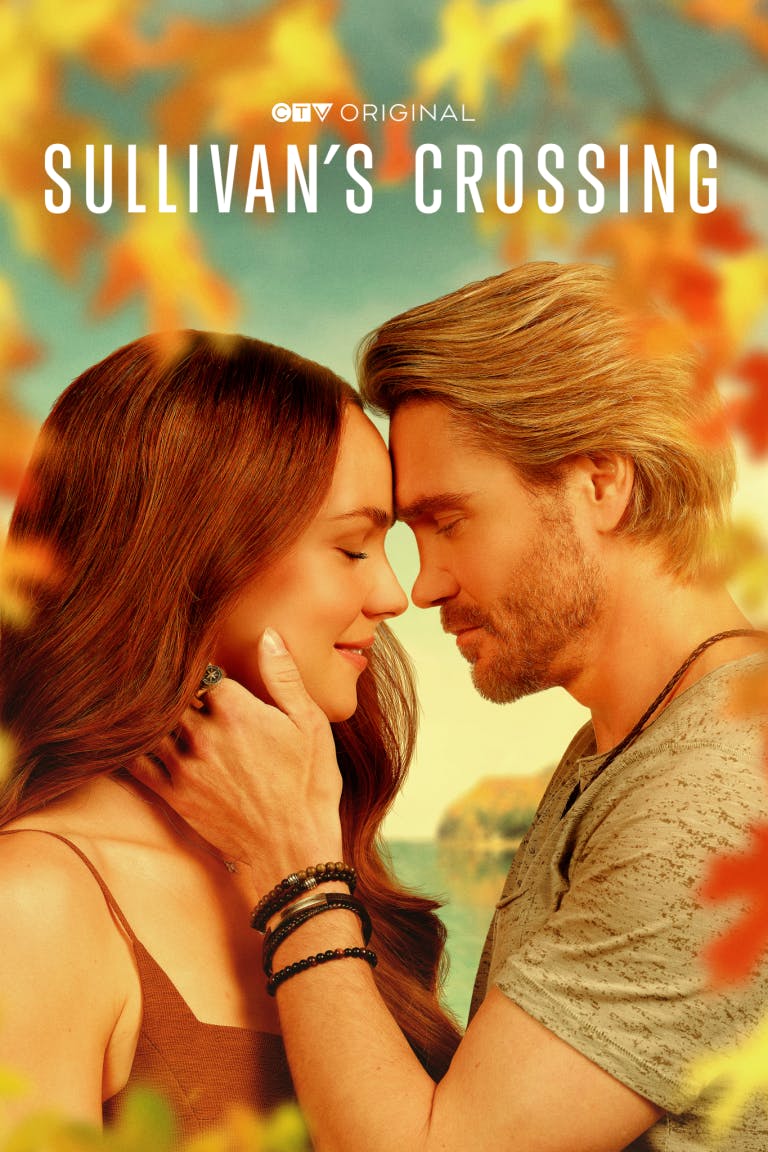 Sullivan’s Crossing poster art