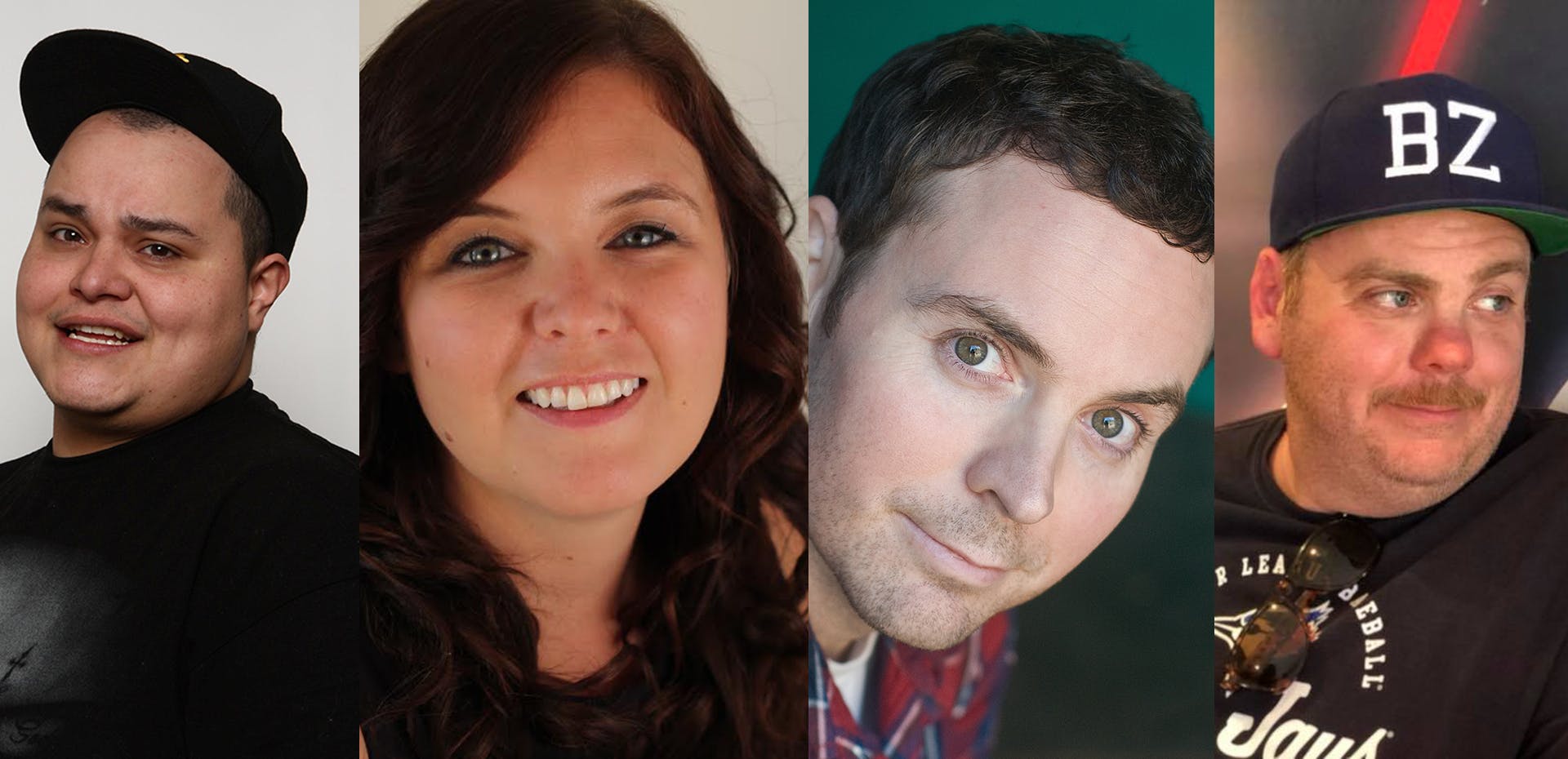 Image for the CTV Comedy Channel Orders Original Comedy Series, ACTING GOOD press release