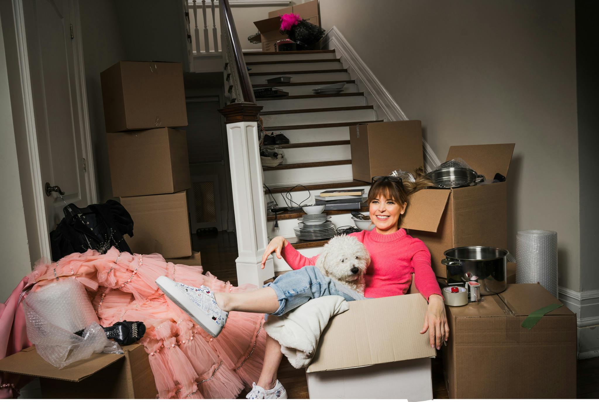 Image en vedette de l'article Un début de saison en force pour Canal Vie!