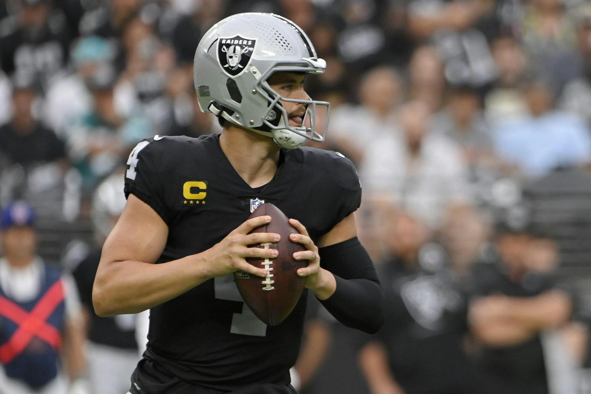 Image for the NFL on CTV, TSN, and RDS – Week 4: Thursday, Sept. 30 to Monday, Oct. 4 press release