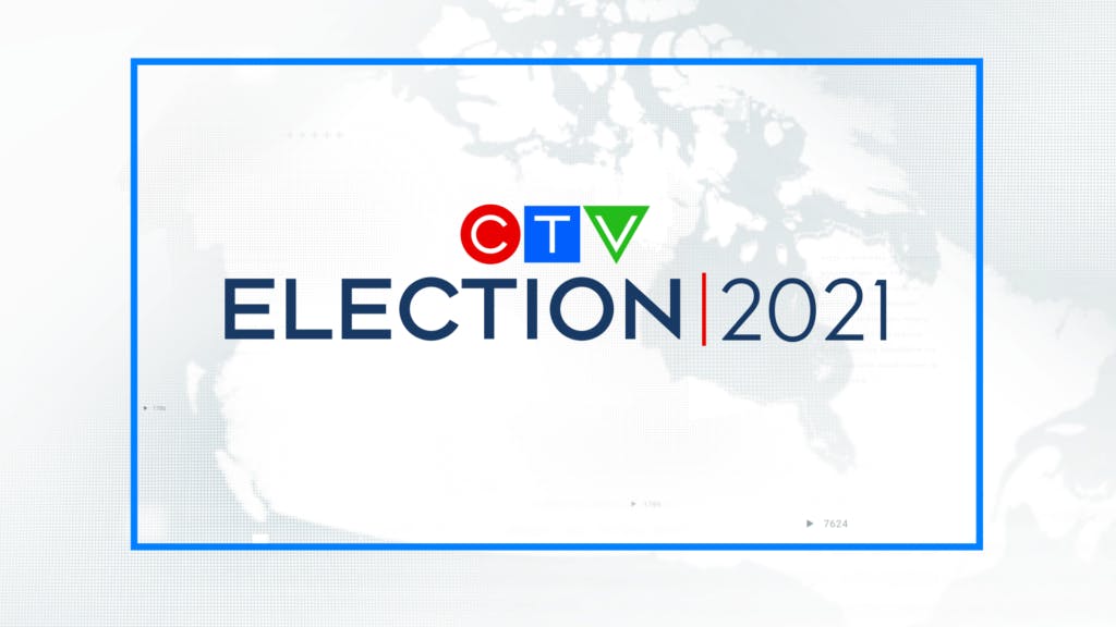 CTV News Calgary Announces Kevin Stanfield as New Weather Anchor and
