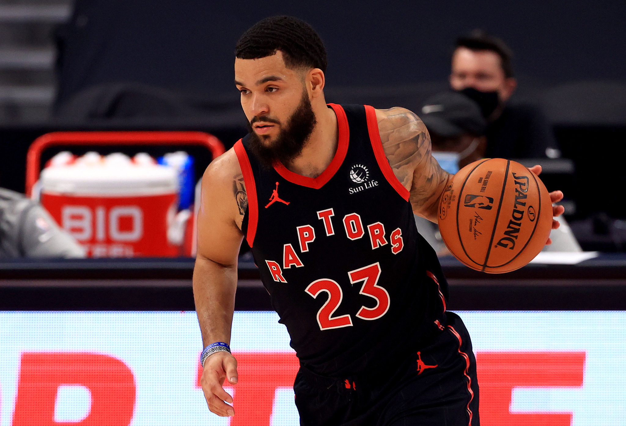 Return to the North TSN Unveils 2021-22 Toronto Raptors Broadcast Schedule, Highlighted by the Teams Season Opener in Toronto