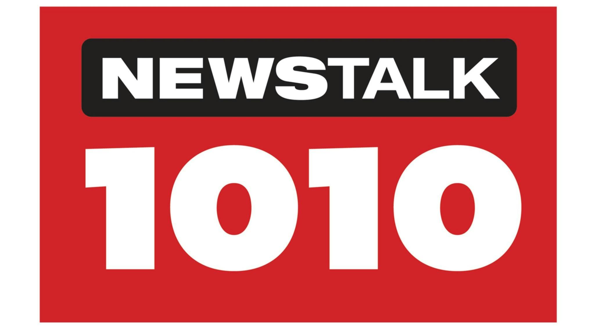 Image for the NEWSTALK 1010 Launches Weekday News Podcast THE BREAKFAST WRAP, Hosted by John Moore press release
