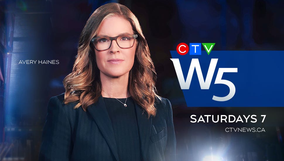 Image for the W5, Canada’s Most-Watched Documentary Series, Returns for its 56th Season of Investigative Journalism, Airing Oct. 2 on CTV press release