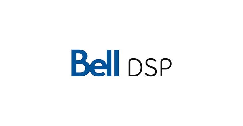 Image for the Bell Media Launches Bell DSP, a New Ad-Tech Platform for Advertisers press release