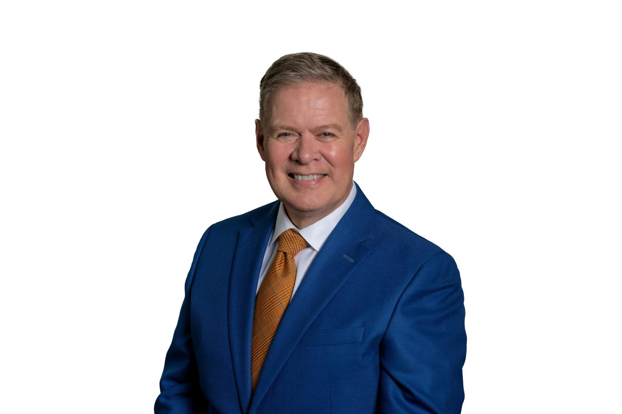 Image for the CTV News Windsor Anchor Jim Crichton Announces Retirement press release