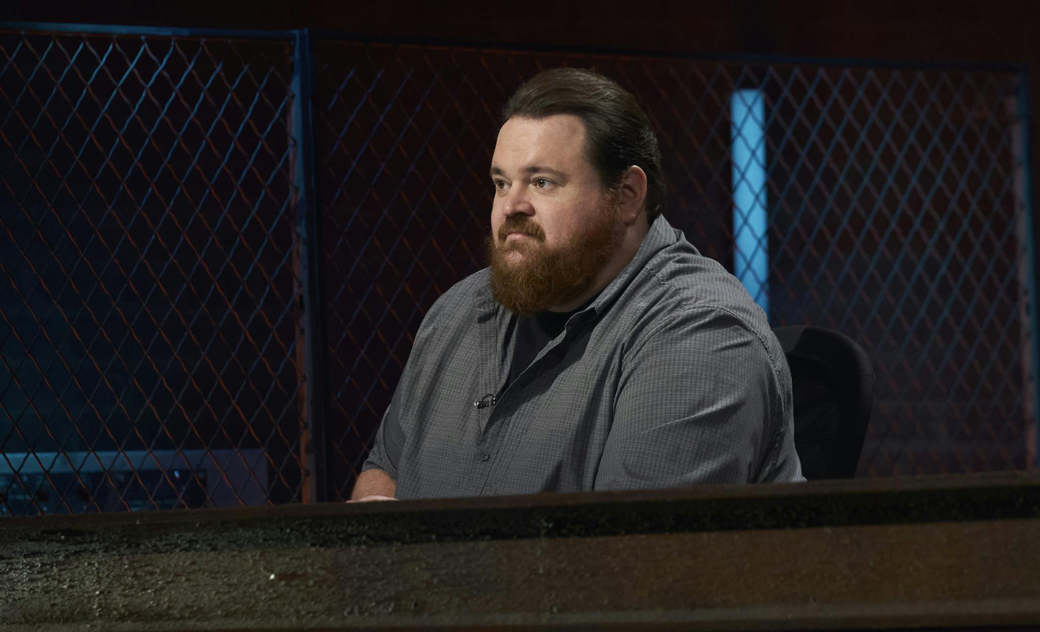 Image for the Judge K. Trevor Wilson Offers Sage Advice to Competing Comics on ROAST BATTLE CANADA press release