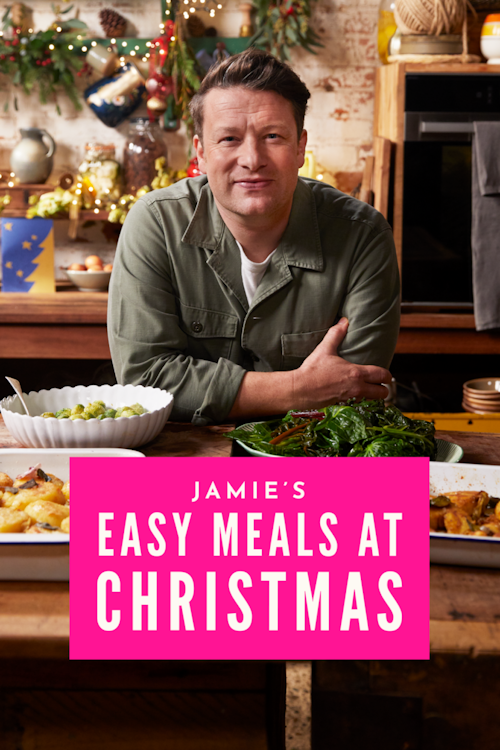 CTV_Life_Jamie_Easy_Meals_at_Christmas_2000x3000_BDU_poster Jamie’s Easy Meals at Christmas poster art