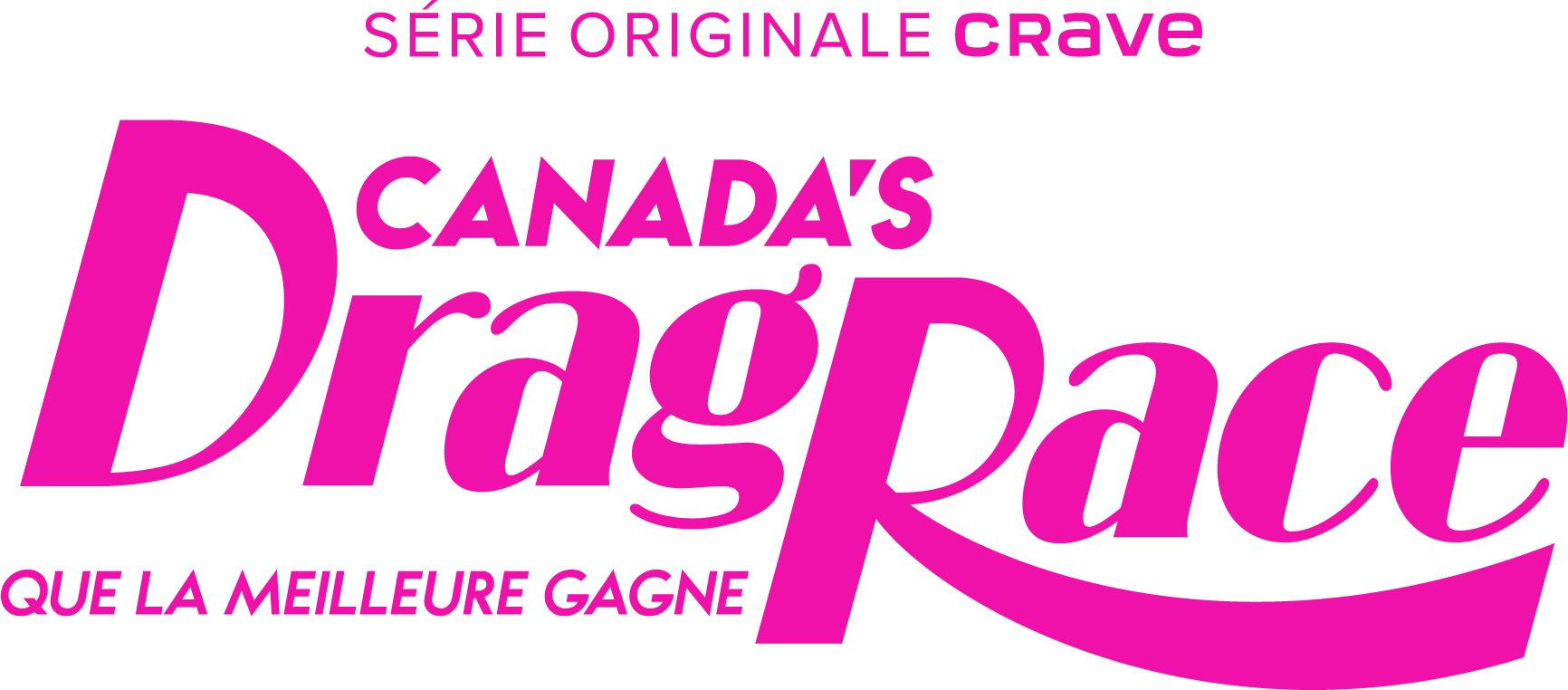 Image en vedette de l'article Crave annonce une troisième saison pour CANADA’S DRAG RACE : QUE LA MEILLEURE GAGNE
