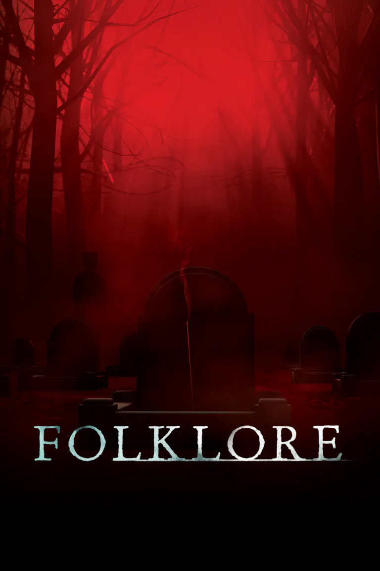 Folklore poster art