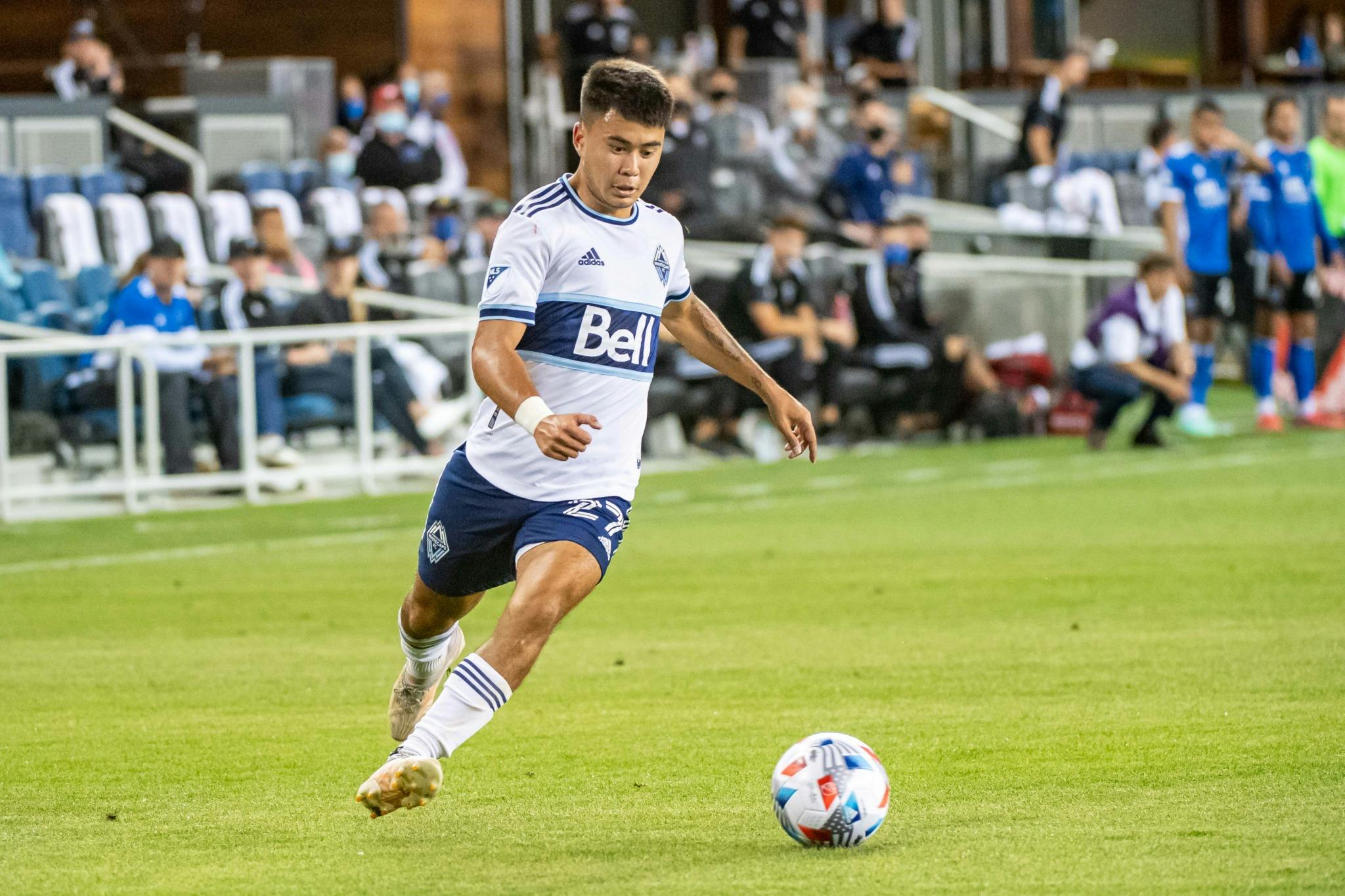 Image for the The Road to the 2021 MLS CUP Kicks Off on TSN with Complete Live Coverage of the MLS CUP PLAYOFFS, Beginning November 20 press release