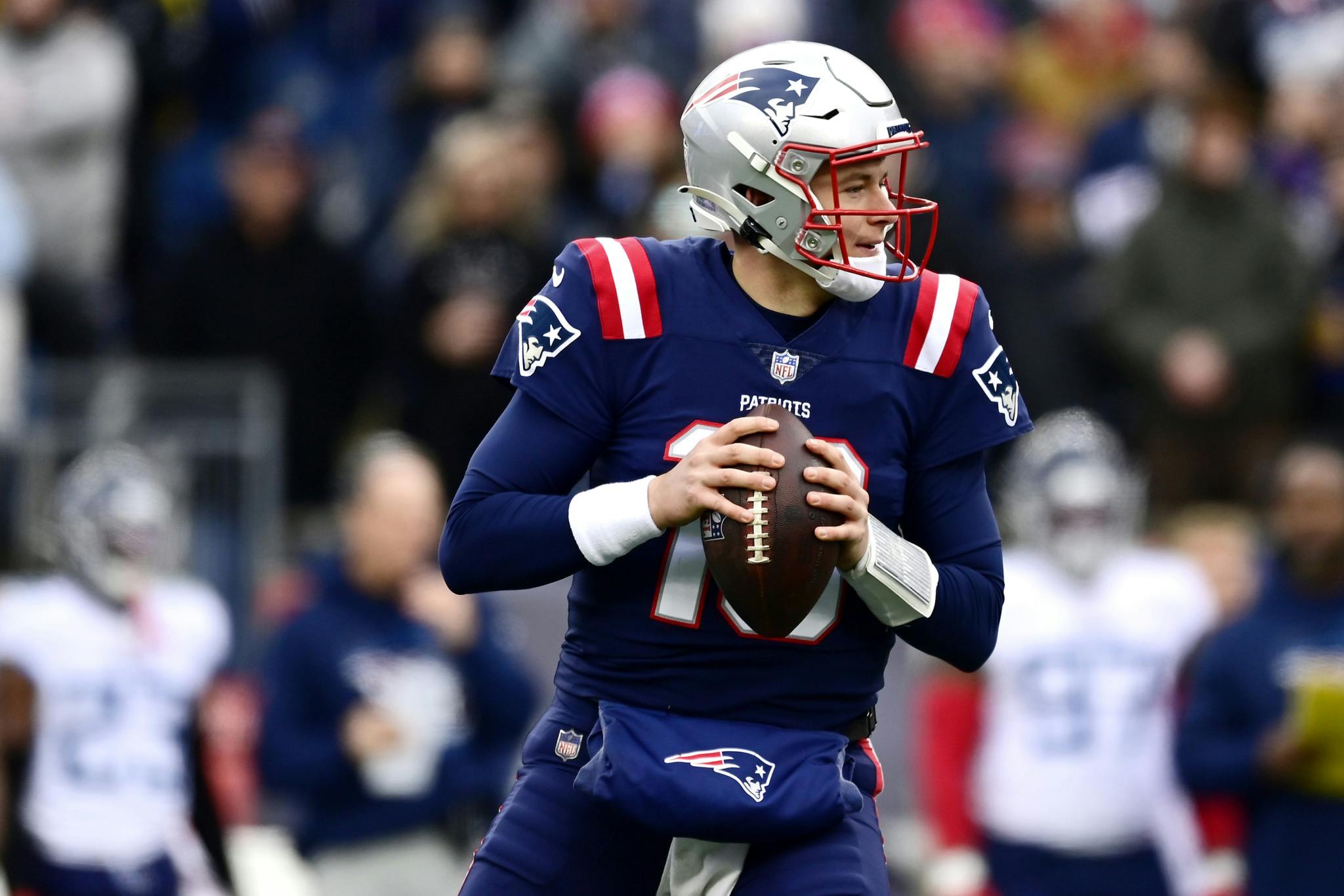 Image for the NFL on CTV, TSN, and RDS – Week 13: Thursday, Dec. 2 to Monday, Dec. 6 press release