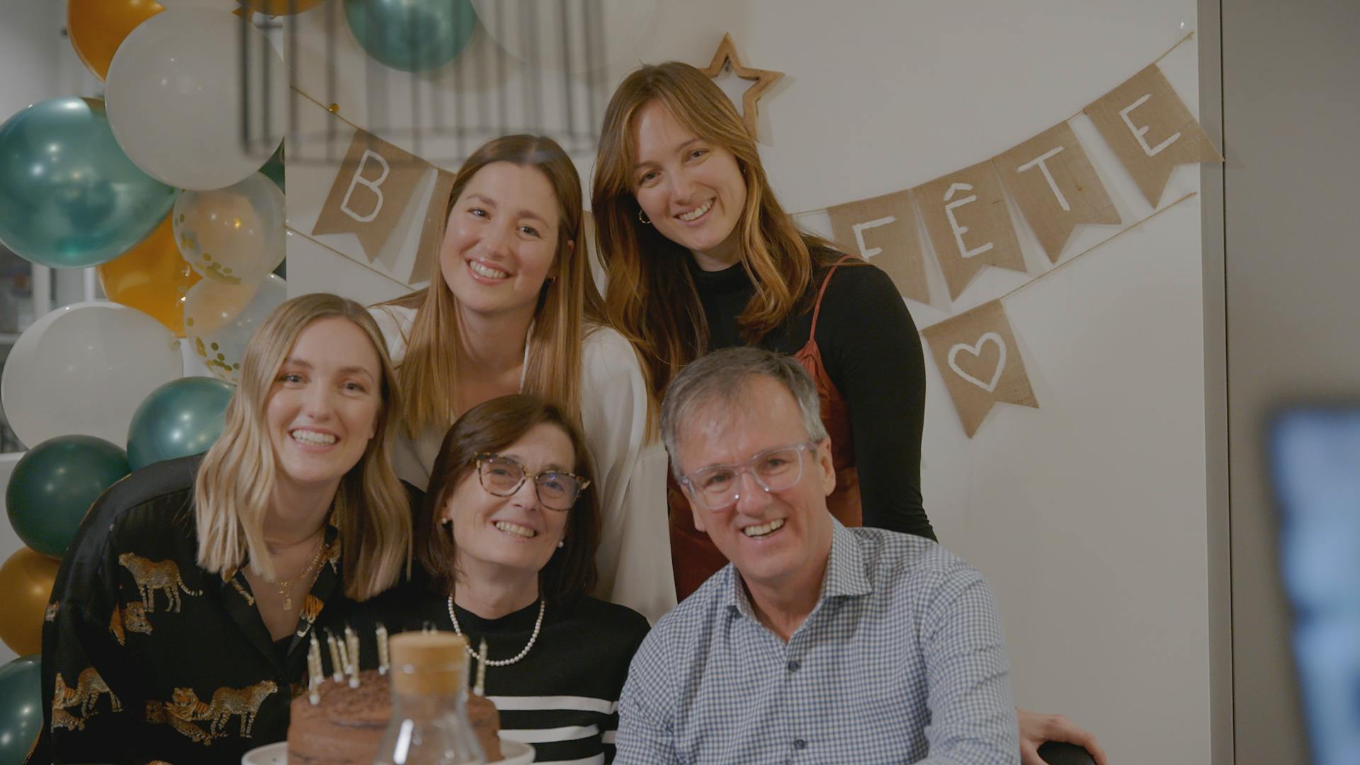 Image en vedette de l'article LES SŒURS DUFOUR-LAPOINTE : D’UN RÊVE À L’AUTRE en primeur sur Crave dès le 2 décembre!