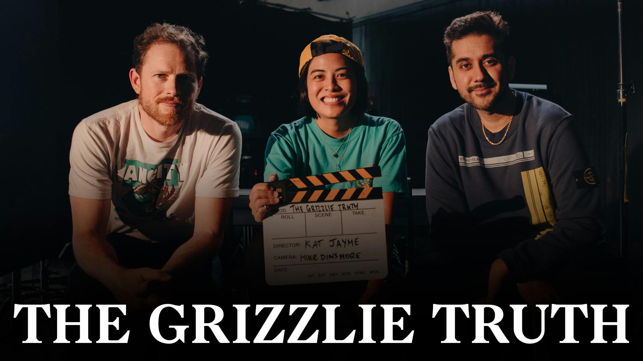 Image for the UNINTERRUPTED CANADA IN PARTNERSHIP WITH CROSSOVER FILMS AND BELL MEDIA ANNOUNCE THE PRODUCTION OF “THE GRIZZLIE TRUTH” press release