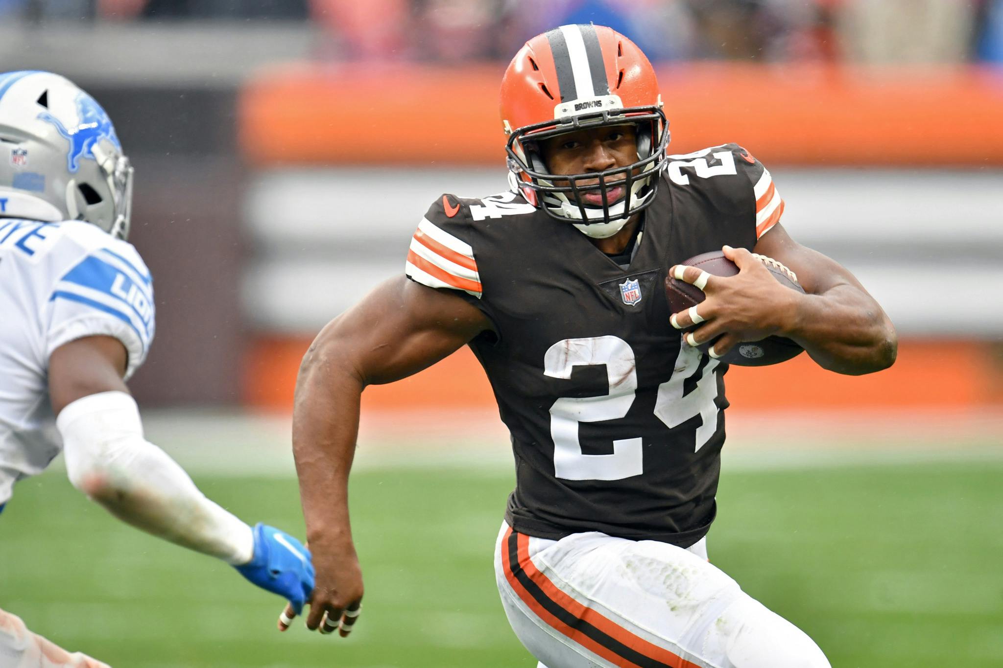 Image for the NFL on CTV, TSN, and RDS – Week 12: Thursday, Nov. 25 to Monday, Nov. 29 press release