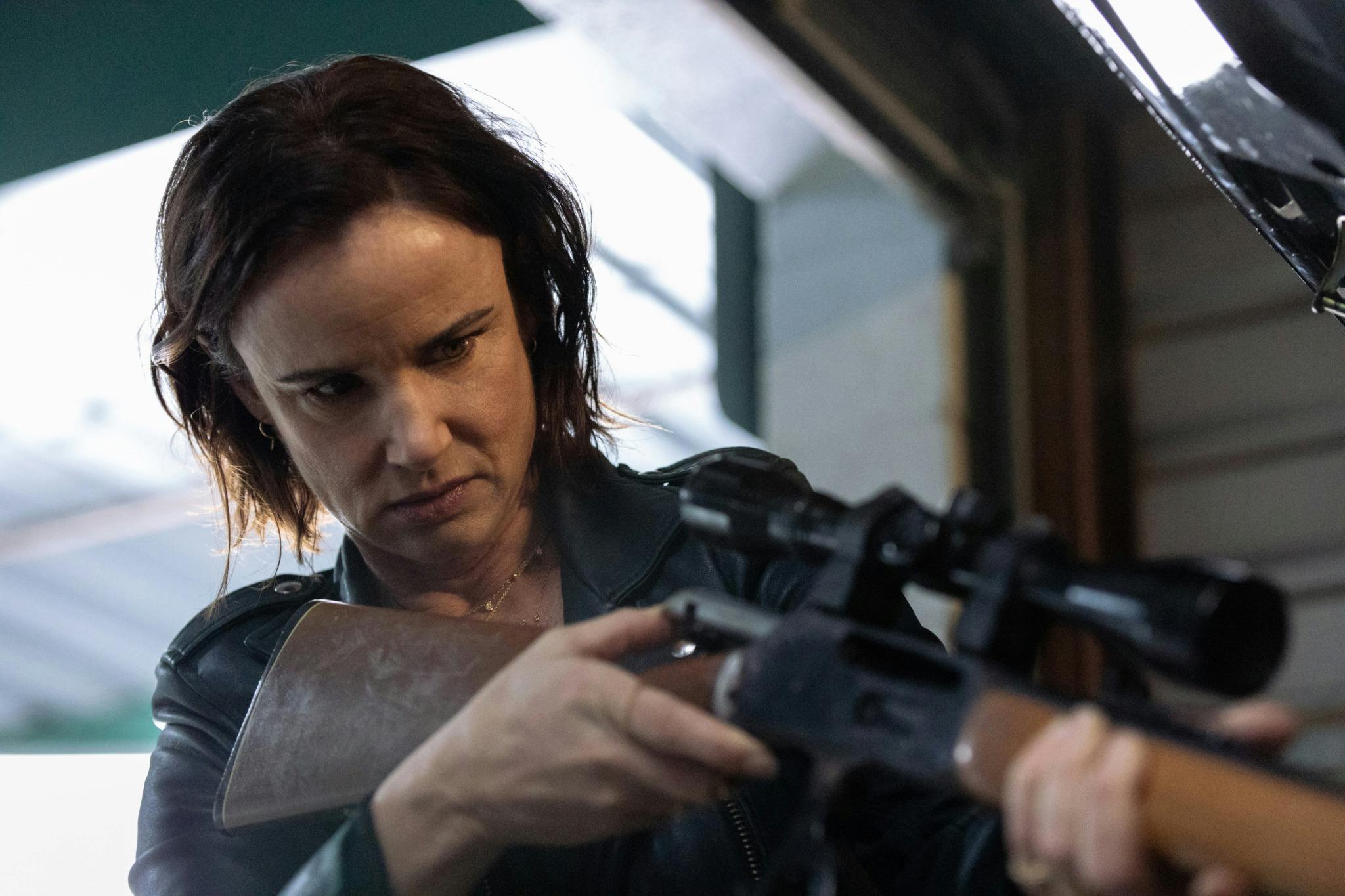 Image for the November 11-17: Crave Weekly Streaming Overview press release