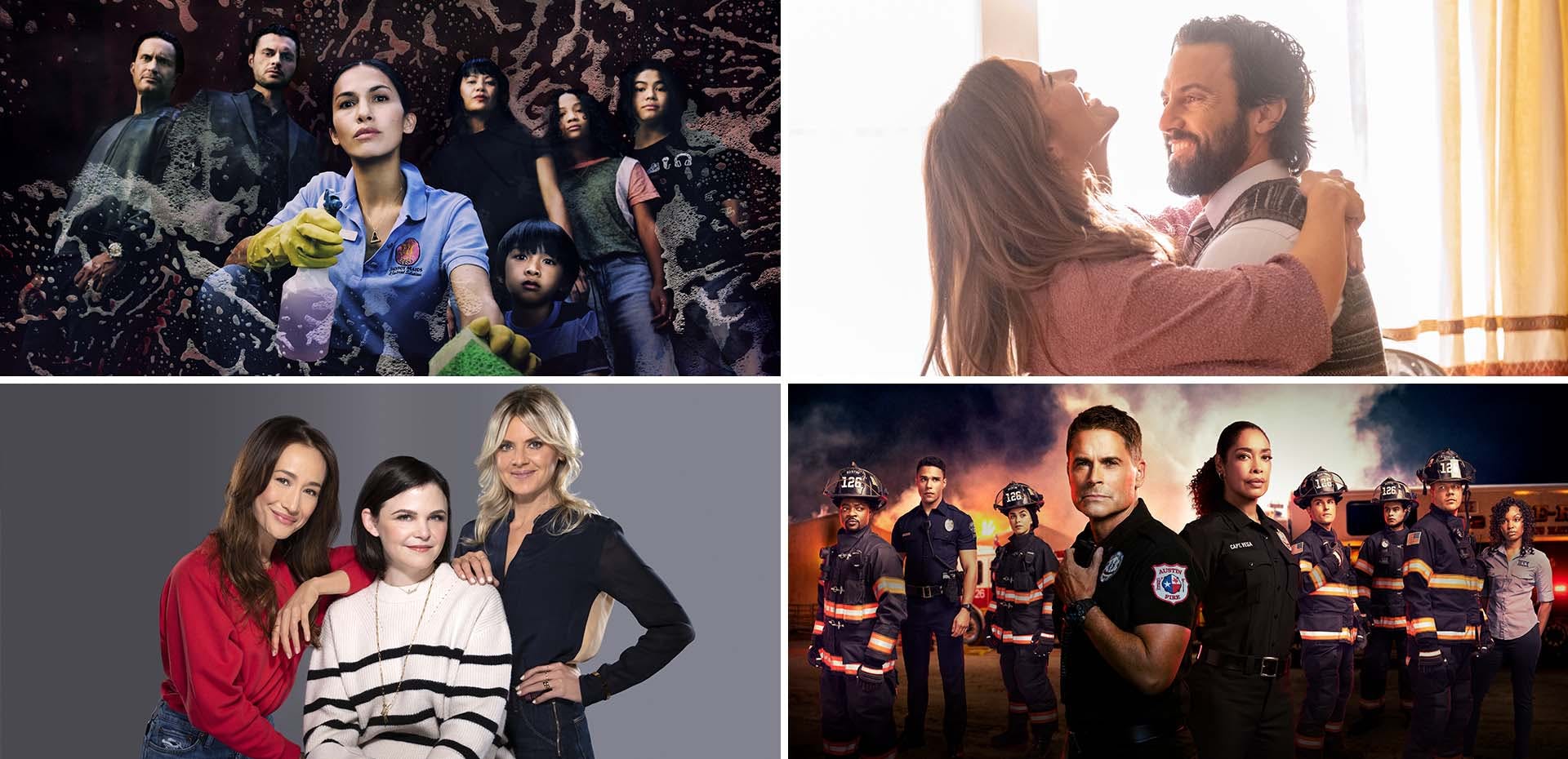 Ctv Christmas Schedule 2022 2019 Ctv Announces January 2022 Premiere Dates For New And Returning Series -  Bell Media