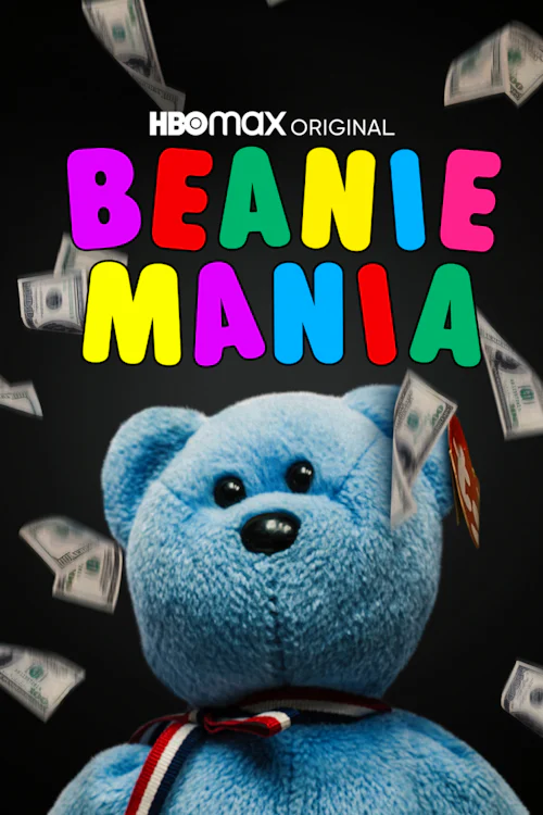 Beanie_Mania_2000x3000_BDU_poster Beanie Mania poster art