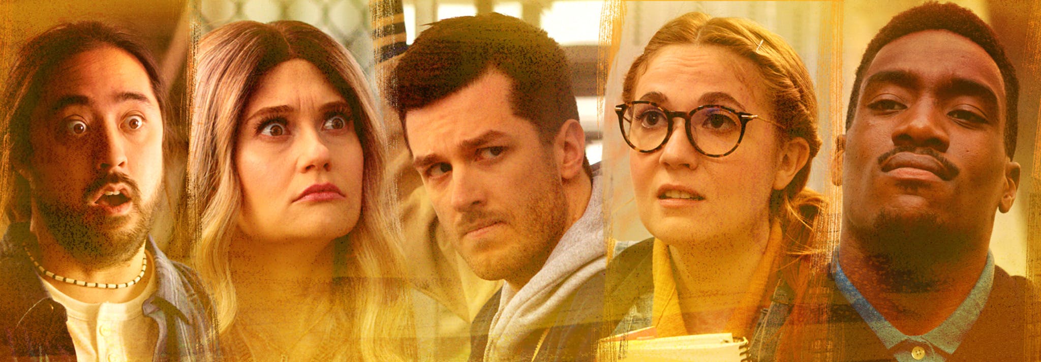 Image en vedette de l'article COMPLÈTEMENT LYCÉE :  LA COMÉDIE PARODIQUE À VISIONNER DÈS MAINTENANT!