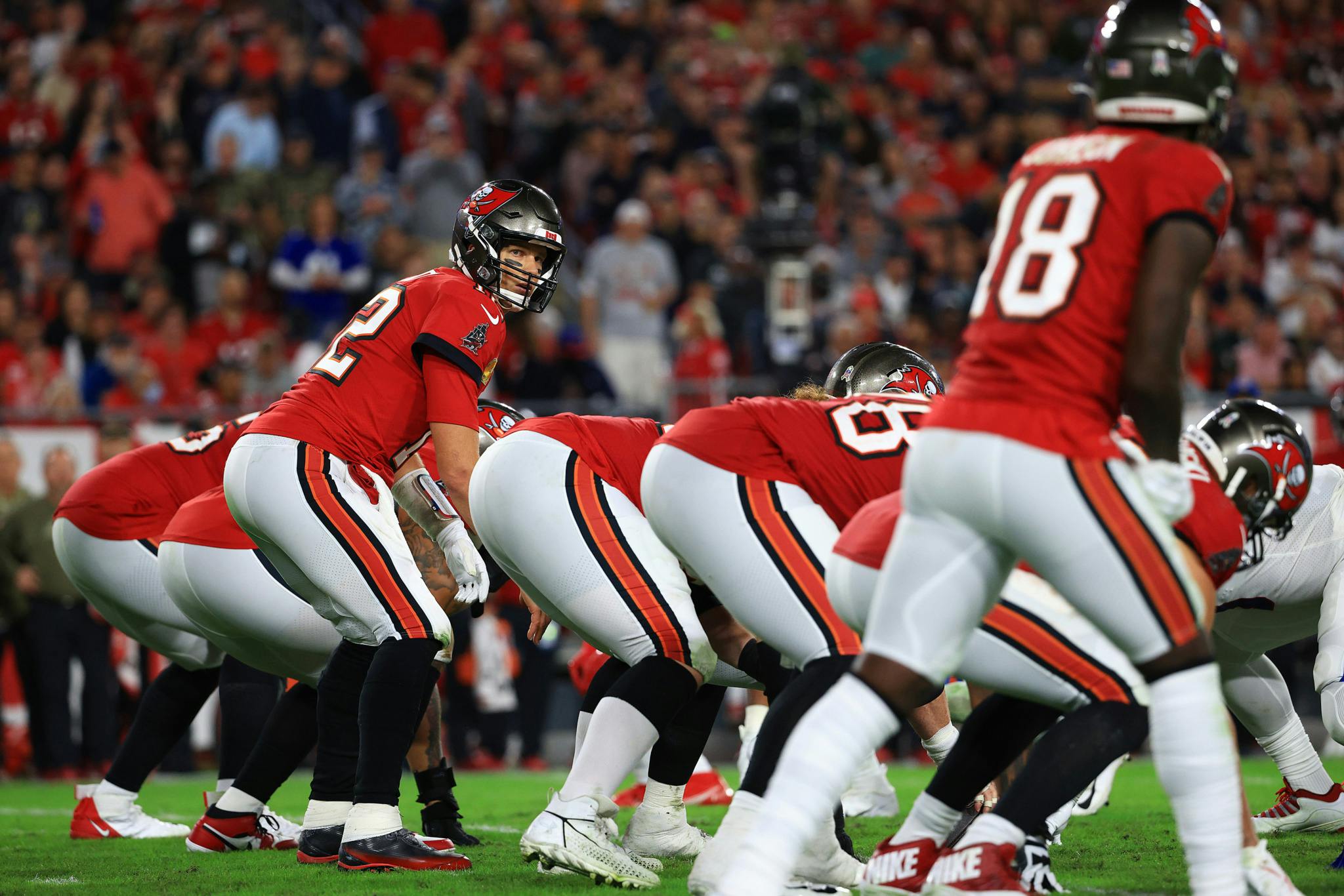 Image for the NFL ANNOUNCES INTERNATIONAL HOME MARKETING AREA TEAMS AND MARKETS press release