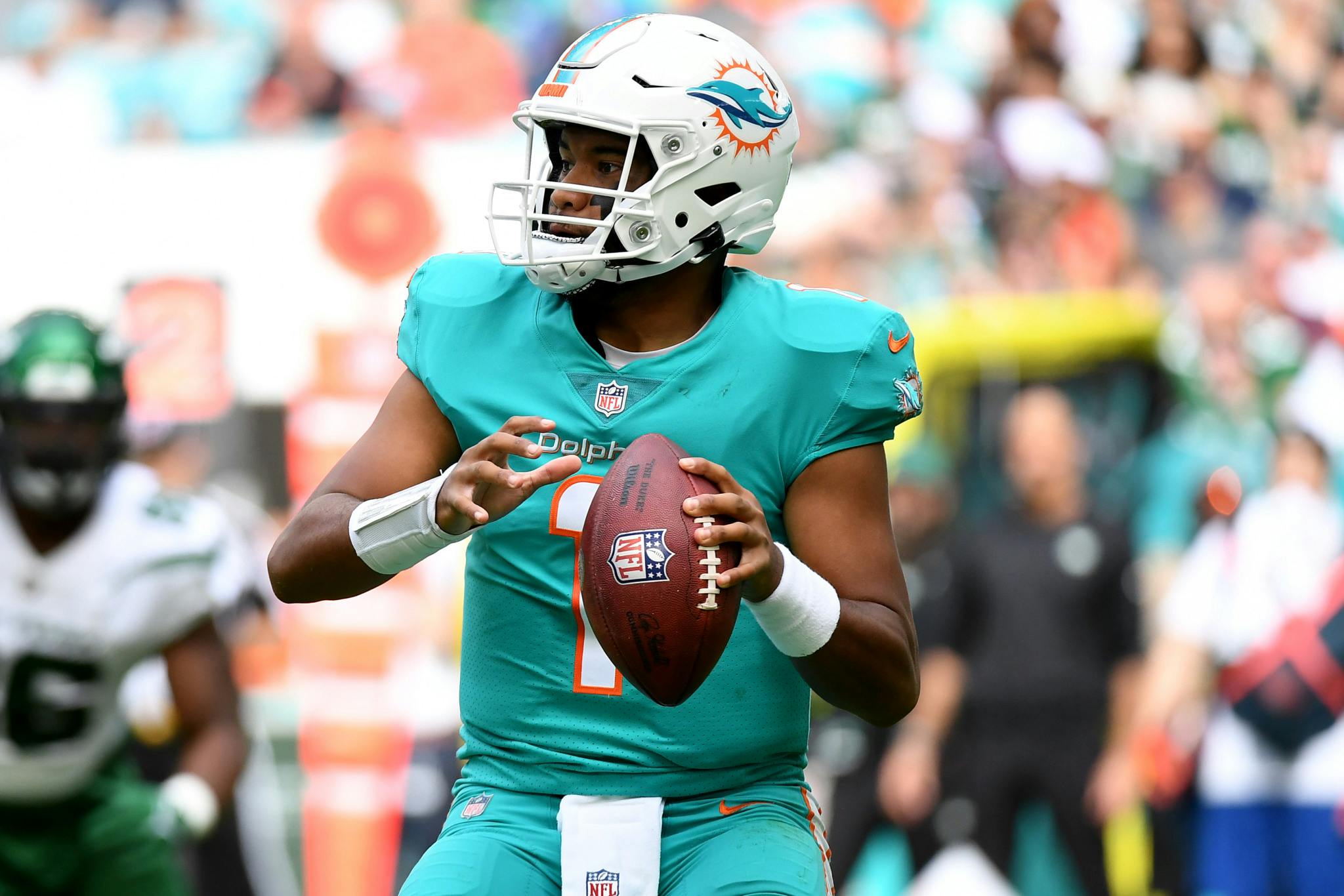 Image for the NFL on CTV, TSN, and RDS – Week 16: Thursday, Dec. 23 to Monday, Dec. 27 press release