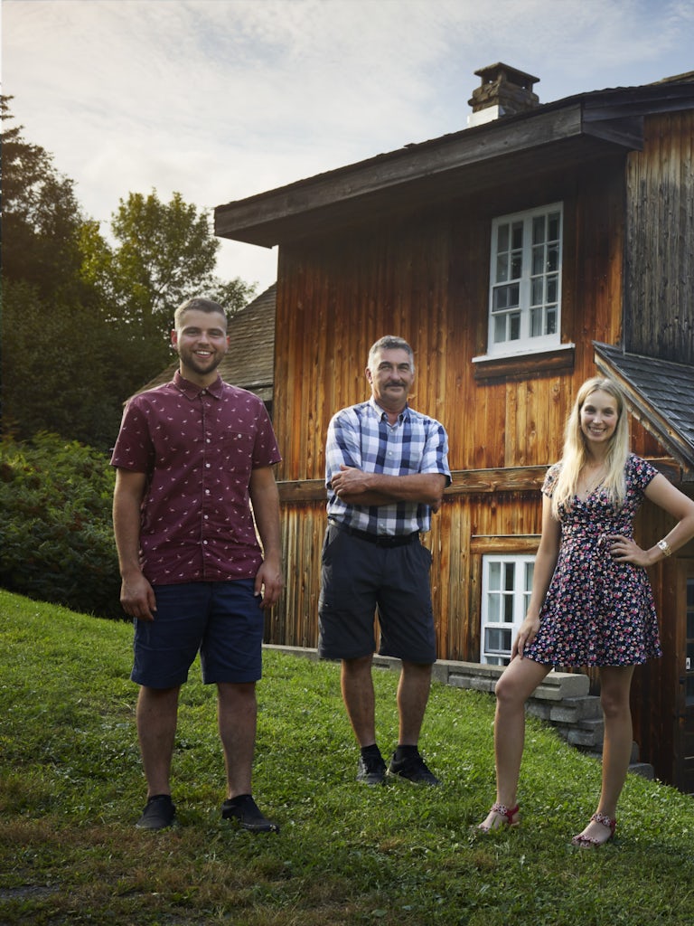 L Amour Est Dans Le Pre L Amour Toujours Au Rendez Vous Pour La 10e Saison Bell Media L Amour Est Dans Le Pre L Amour Toujours Au Rendez Vous Pour La 10e Saison Bell Media