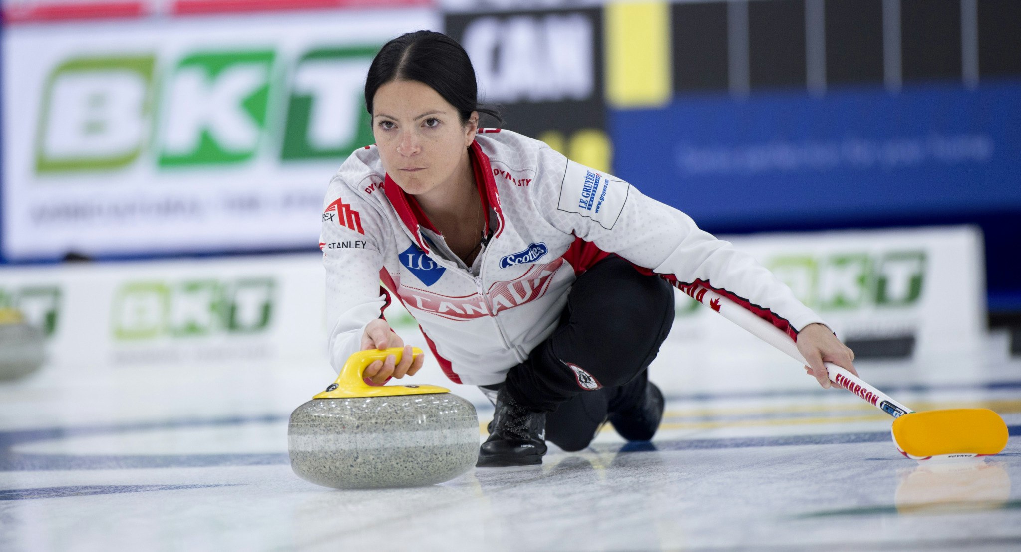 Canadas Womens Curling Championship is on the Line at the 2022 SCOTTIES TOURNAMENT OF HEARTS, Beginning January 28 on TSN