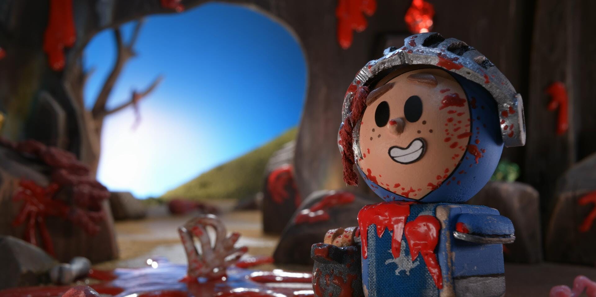 Image for the Power, Praise, Prestige, and Precious Jewels: They’re All Up For Grabs in Season 2 of CROSSING SWORDS press release