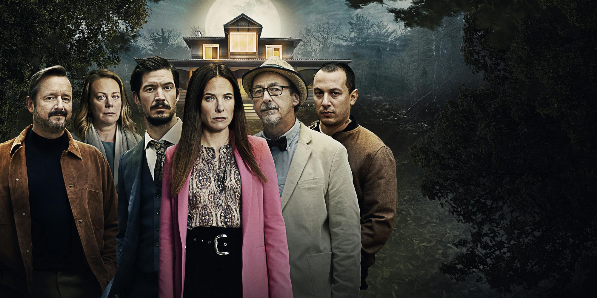 Image en vedette de l'article ALLER SIMPLE : Un thriller psychologique enlevant 