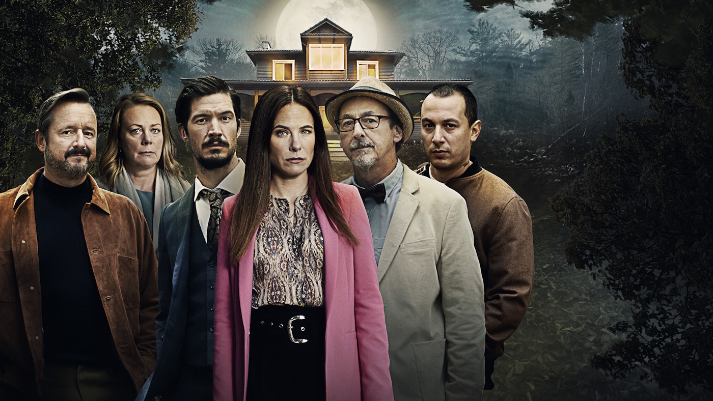 Image en vedette de l'article ALLER SIMPLE : Un thriller psychologique enlevant