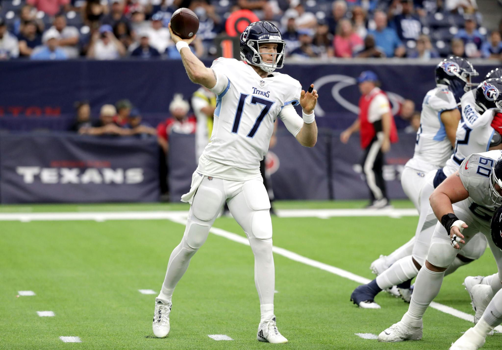 Image for the NFL on CTV, TSN, and RDS – Divisional Round: Saturday, Jan. 22 to Sunday, Jan. 23 press release