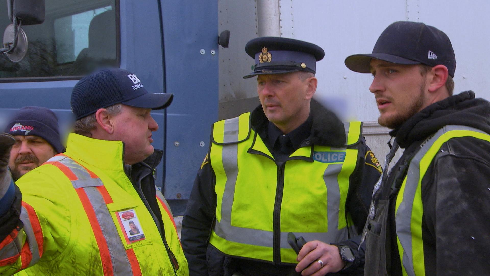 Image for the Discovery Free Preview press release