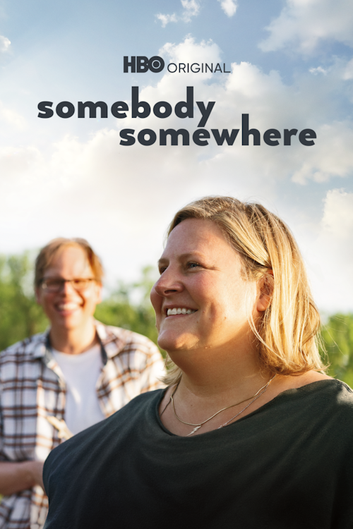Somebody_Somewhere_S2_2000x3000_BDU_poster Somebody Somewhere poster art