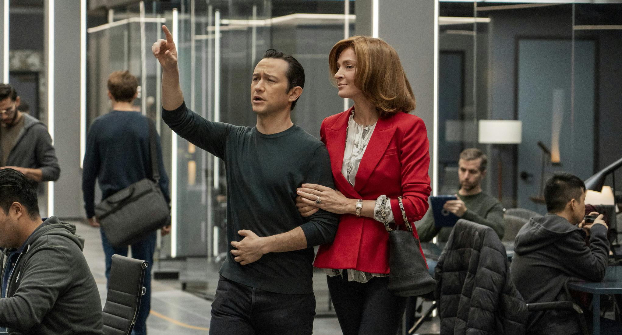 Image for the February 2022: Crave Streaming Overview press release