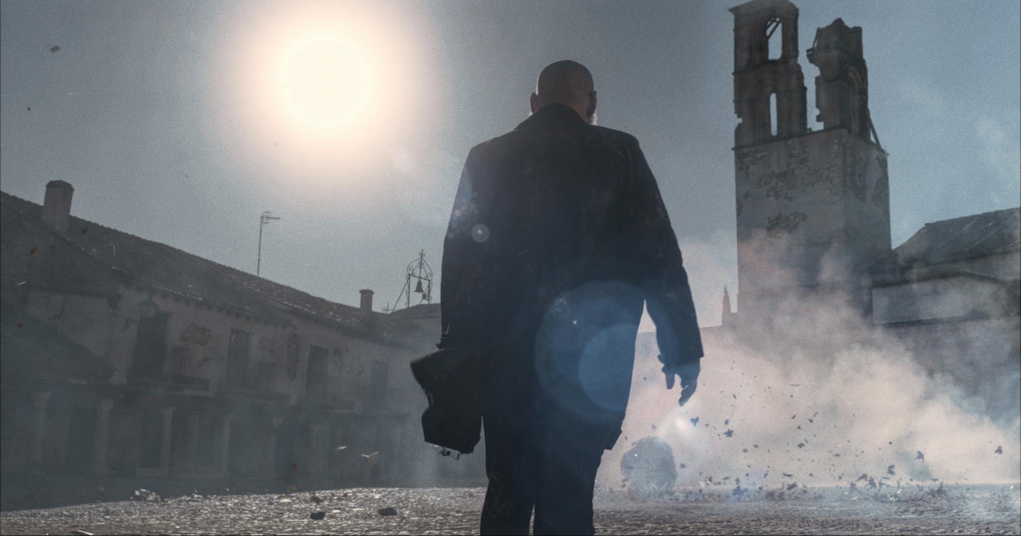 Image for the This Just In: 30 COINS To Return For A Second Season press release