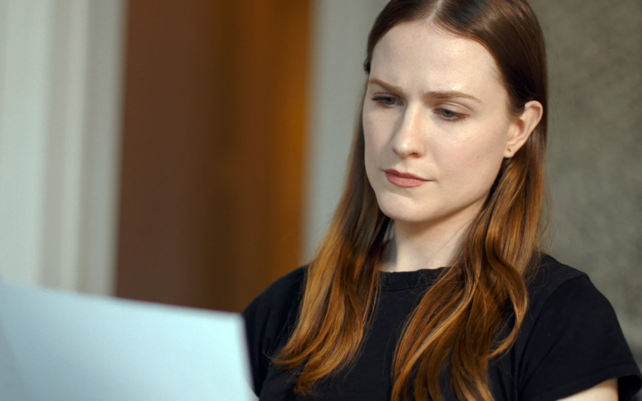 Phoenix Rising | HBO | The Lede