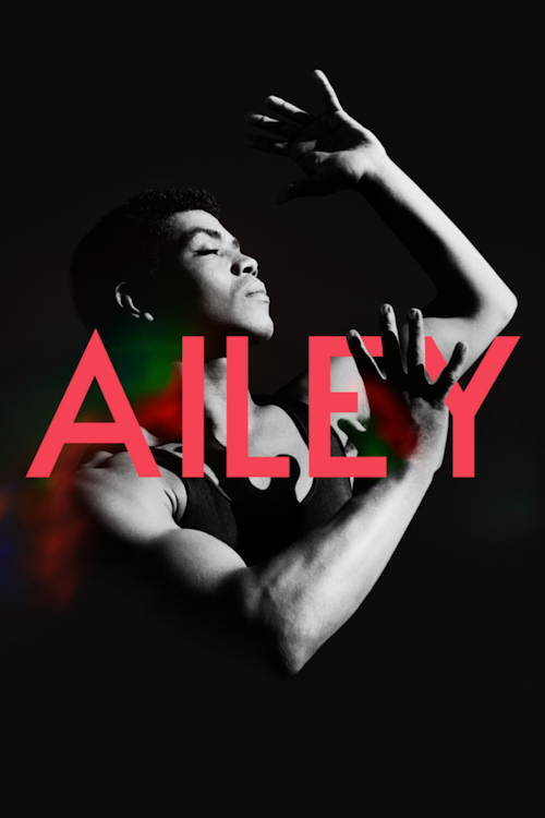 Ailey_2000x3000_BDU_poster Ailey poster art